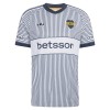 Oficiální Fotbalový Dres CA Boca Juniors Hostující 2026-27 pro Muži Oficiální Fotbalový Dres CA Boca Juniors Hostující 2026-27 pro Muži