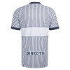 Oficiální Fotbalový Dres CA Boca Juniors Hostující 2026-27 pro Muži