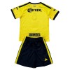 Oficiální Fotbalový Dres Club América Domácí 2026-27 pro Děti