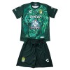 Oficiální Fotbalový Dres Club Leon Domácí 2026-27 pro Děti