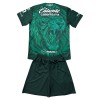 Oficiální Fotbalový Dres Club Leon Domácí 2026-27 pro Děti