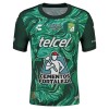 Oficiální Fotbalový Dres Club Leon Domácí 2026-27 pro Muži Oficiální Fotbalový Dres Club Leon Domácí 2026-27 pro Muži