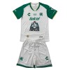 Oficiální Fotbalový Dres Club Leon Hostující 2026-27 pro Děti Oficiální Fotbalový Dres Club Leon Hostující 2026-27 pro Děti