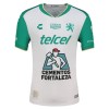 Oficiální Fotbalový Dres Club Leon Hostující 2026-27 pro Muži Oficiální Fotbalový Dres Club Leon Hostující 2026-27 pro Muži
