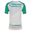 Oficiální Fotbalový Dres Club Leon Hostující 2026-27 pro Muži