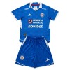 Oficiální Fotbalový Dres Cruz Azul Domácí 2026-27 pro Děti Oficiální Fotbalový Dres Cruz Azul Domácí 2026-27 pro Děti