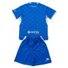 Oficiální Fotbalový Dres Cruz Azul Domácí 2026-27 pro Děti
