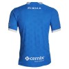 Oficiální Fotbalový Dres Cruz Azul Domácí 2026-27 pro Muži