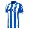 Oficiální Fotbalový Dres Deportivo Alaves Domácí 2026-27 pro Muži Oficiální Fotbalový Dres Deportivo Alaves Domácí 2026-27 pro Muži