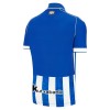 Oficiální Fotbalový Dres Deportivo Alaves Domácí 2026-27 pro Muži