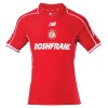 Oficiální Fotbalový Dres Deportivo Toluca Domácí 2026-27 pro Muži Oficiální Fotbalový Dres Deportivo Toluca Domácí 2026-27 pro Muži