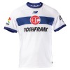 Oficiální Fotbalový Dres Deportivo Toluca Hostující 2026-27 pro Muži Oficiální Fotbalový Dres Deportivo Toluca Hostující 2026-27 pro Muži