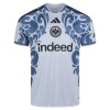 Oficiální Fotbalový Dres Eintracht Frankfurt Třetí 2026-27 pro Muži