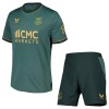 Oficiální Fotbalový Dres Everton Třetí 2026-27 pro Děti Oficiální Fotbalový Dres Everton Třetí 2026-27 pro Děti
