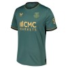 Oficiální Fotbalový Dres Everton Třetí 2026-27 pro Děti