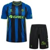 Oficiální Fotbalový Dres Real Betis Třetí 2026-27 pro Děti