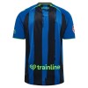 Oficiální Fotbalový Dres Real Betis Třetí 2026-27 pro Děti
