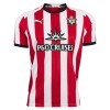 Oficiální Fotbalový Dres Southampton Domácí 2026-27 pro Muži
