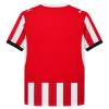 Oficiální Fotbalový Dres Southampton Domácí 2026-27 pro Muži