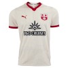 Oficiální Fotbalový Dres Southampton Třetí 2026-27 pro Děti