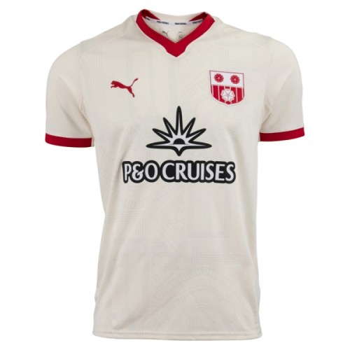 Oficiální Fotbalový Dres Southampton Třetí 2026-27 pro Muži Oficiální Fotbalový Dres Southampton Třetí 2026-27 pro Muži