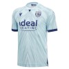 Oficiální Fotbalový Dres West Bromwich Albion Třetí 2026-27 pro Muži