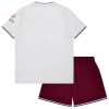 Oficiální Fotbalový Dres West Ham United Hostující 2026-27 pro Děti