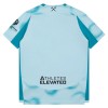 Oficiální Fotbalový Dres West Ham United Třetí 2026-27 pro Muži
