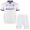 Oficiální Fotbalový Dres AC Fiorentina Hostující 2026-27 pro Děti Oficiální Fotbalový Dres AC Fiorentina Hostující 2026-27 pro Děti