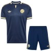 Oficiální Fotbalový Dres Al Nassr Hostující 2026-27 pro Děti Oficiální Fotbalový Dres Al Nassr Hostující 2026-27 pro Děti
