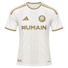 Oficiální Fotbalový Dres Al Nassr Třetí 2026-27 pro Muži Oficiální Fotbalový Dres Al Nassr Třetí 2026-27 pro Muži