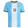 Oficiální Fotbalový Dres Argentina Messi Farewell Jubileum 2026-27 pro Muži