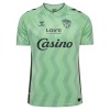 Oficiální Fotbalový Dres AS Saint-Etienne Třetí 2026-27 pro Muži Oficiální Fotbalový Dres AS Saint-Etienne Třetí 2026-27 pro Muži