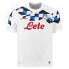 Oficiální Fotbalový Dres Atalanta Hostující 2026-27 pro Muži Oficiální Fotbalový Dres Atalanta Hostující 2026-27 pro Muži