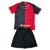 Oficiální Fotbalový Dres Atlas FC Domácí 2026-27 pro Děti