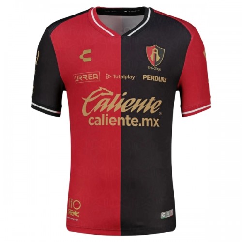 Oficiální Fotbalový Dres Atlas FC Domácí 2026-27 pro Muži Oficiální Fotbalový Dres Atlas FC Domácí 2026-27 pro Muži