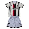 Oficiální Fotbalový Dres Atlas FC Hostující 2026-27 pro Děti Oficiální Fotbalový Dres Atlas FC Hostující 2026-27 pro Děti