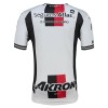 Oficiální Fotbalový Dres Atlas FC Hostující 2026-27 pro Děti