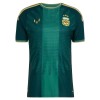 Oficiální Fotbalový Dres Brankářské Argentina Farewell Jubileum 2026-27 pro Muži Oficiální Fotbalový Dres Brankářské Argentina Farewell Jubileum 2026-27 pro Muži