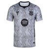 Oficiální Fotbalový Dres Brankářské FC Barcelona Hostující 2026-27 pro Muži Oficiální Fotbalový Dres Brankářské FC Barcelona Hostující 2026-27 pro Muži