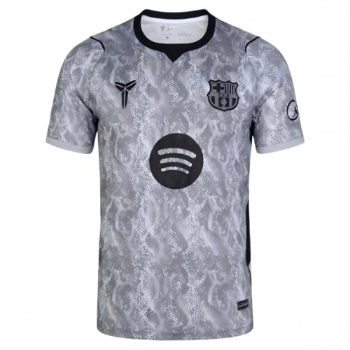Oficiální Fotbalový Dres Brankářské FC Barcelona Hostující 2026-27 pro Muži Oficiální Fotbalový Dres Brankářské FC Barcelona Hostující 2026-27 pro Muži