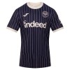 Oficiální Fotbalový Dres Brentford Hostující 2026-27 pro Muži Oficiální Fotbalový Dres Brentford Hostující 2026-27 pro Muži