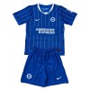 Oficiální Fotbalový Dres Brighton Hove Albion Domácí 2026-27 pro Děti Oficiální Fotbalový Dres Brighton Hove Albion Domácí 2026-27 pro Děti