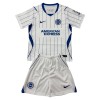 Oficiální Fotbalový Dres Brighton Hove Albion Hostující 2026-27 pro Děti Oficiální Fotbalový Dres Brighton Hove Albion Hostující 2026-27 pro Děti