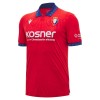 Oficiální Fotbalový Dres CA Osasuna Domácí 2026-27 pro Muži Oficiální Fotbalový Dres CA Osasuna Domácí 2026-27 pro Muži