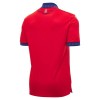 Oficiální Fotbalový Dres CA Osasuna Domácí 2026-27 pro Muži
