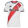 Oficiální Fotbalový Dres CA River Plate Domácí 2026-27 pro Muži Oficiální Fotbalový Dres CA River Plate Domácí 2026-27 pro Muži