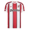 Oficiální Fotbalový Dres CA River Plate Hostující 2026-27 pro Muži