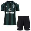 Oficiální Fotbalový Dres Celtic FC Hostující 2026-27 pro Děti Oficiální Fotbalový Dres Celtic FC Hostující 2026-27 pro Děti