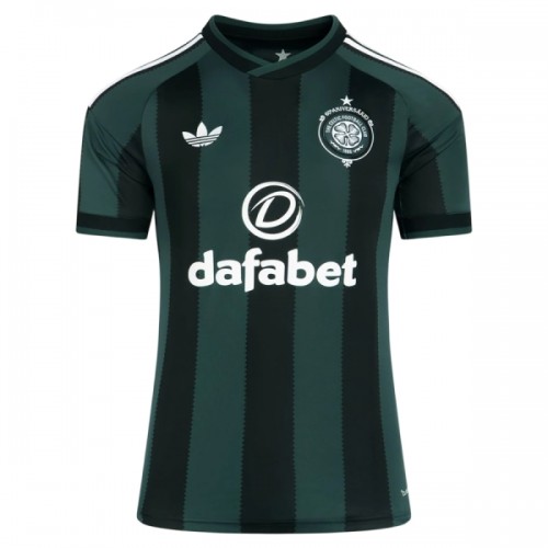 Oficiální Fotbalový Dres Celtic FC Hostující 2026-27 pro Muži Oficiální Fotbalový Dres Celtic FC Hostující 2026-27 pro Muži